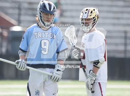 Thumbnail 2 in Triton Regional @ Newburyport photogallery.