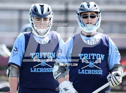 Thumbnail 2 in Triton Regional @ Newburyport photogallery.