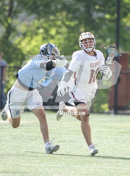Thumbnail 1 in Triton Regional @ Newburyport photogallery.