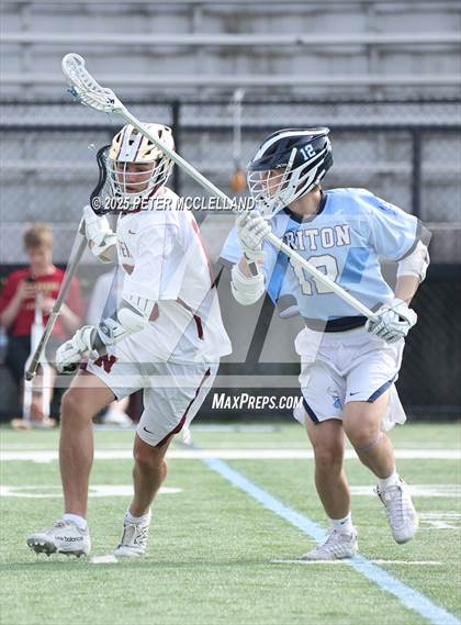 Thumbnail 2 in Triton Regional @ Newburyport photogallery.