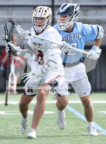 Thumbnail 1 in Triton Regional @ Newburyport photogallery.