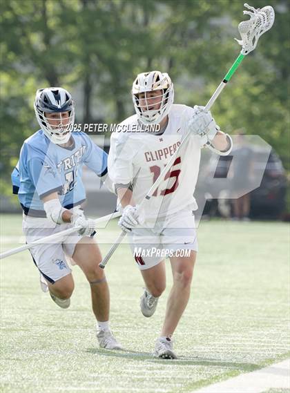 Thumbnail 1 in Triton Regional @ Newburyport photogallery.