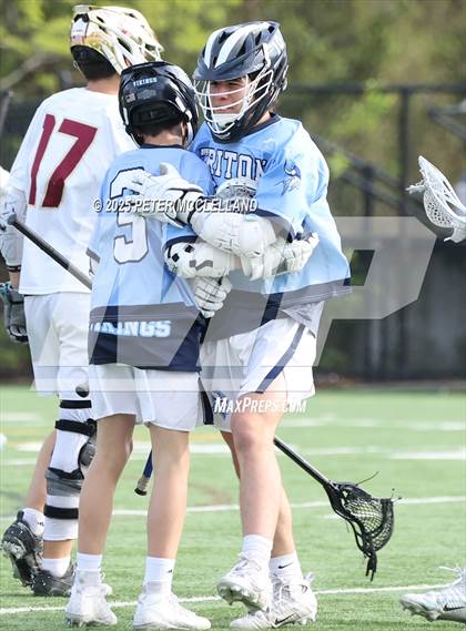 Thumbnail 3 in Triton Regional @ Newburyport photogallery.