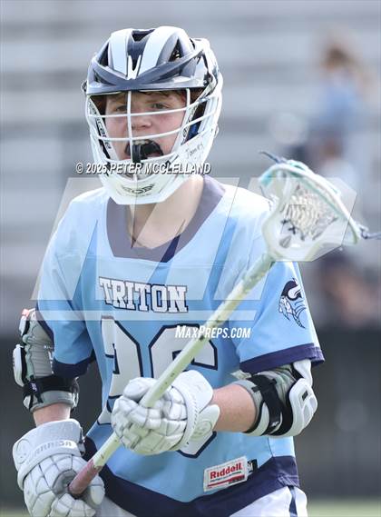 Thumbnail 3 in Triton Regional @ Newburyport photogallery.