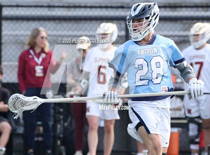 Thumbnail 2 in Triton Regional @ Newburyport photogallery.