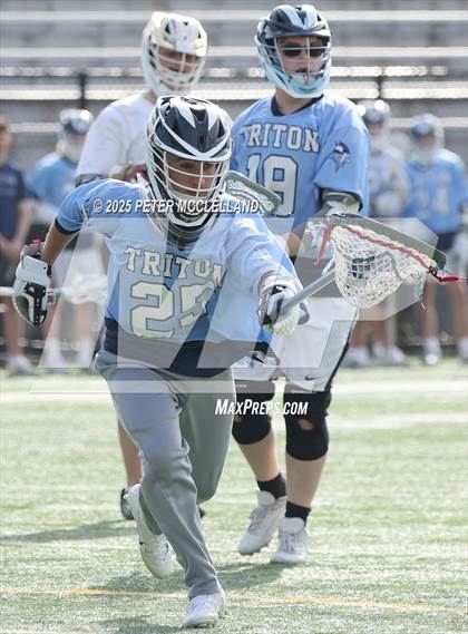 Thumbnail 1 in Triton Regional @ Newburyport photogallery.