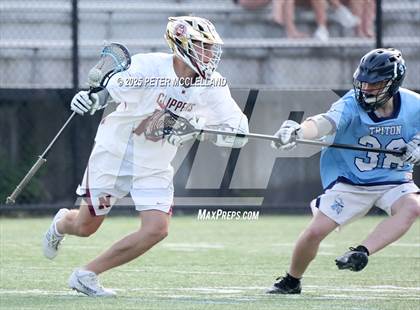 Thumbnail 1 in Triton Regional @ Newburyport photogallery.