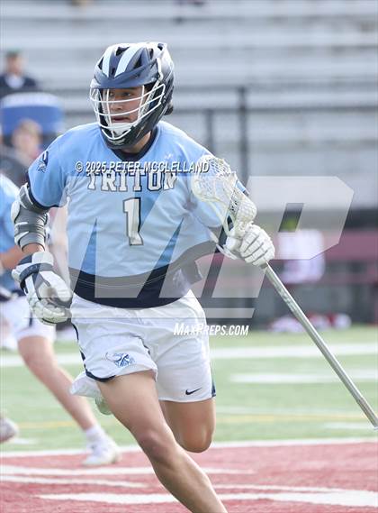 Thumbnail 1 in Triton Regional @ Newburyport photogallery.