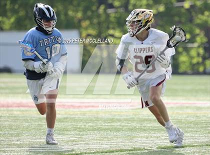 Thumbnail 1 in Triton Regional @ Newburyport photogallery.