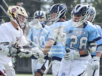 Thumbnail 1 in Triton Regional @ Newburyport photogallery.