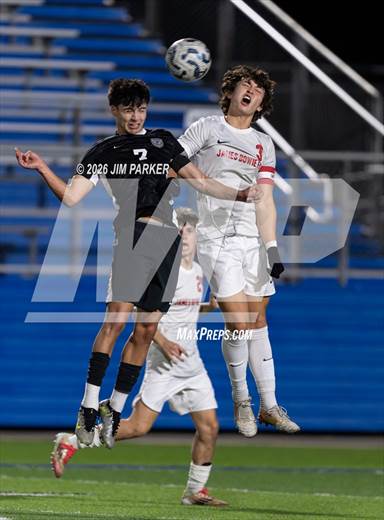 Bowie @ Georgetown (GT Governor's Cup Tournament)