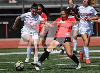 Thumbnail 2 in FR: Glendora @ Ayala photogallery.