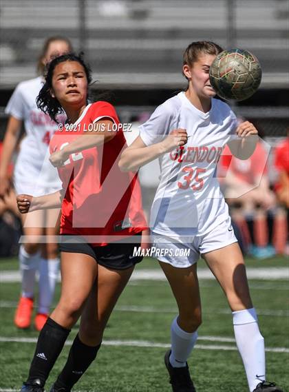 Thumbnail 3 in FR: Glendora @ Ayala photogallery.