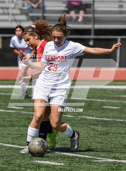 Thumbnail 3 in FR: Glendora @ Ayala photogallery.