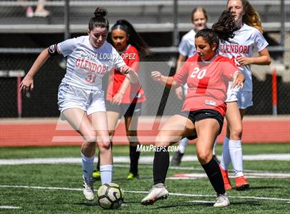 Thumbnail 1 in FR: Glendora @ Ayala photogallery.