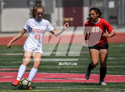 Thumbnail 2 in FR: Glendora @ Ayala photogallery.
