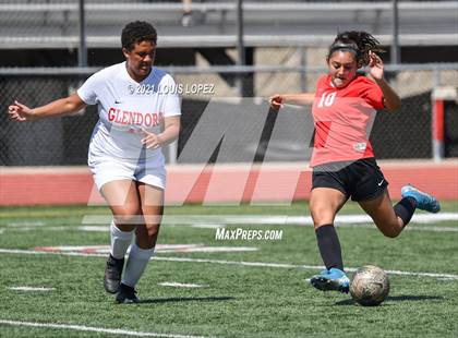 Thumbnail 1 in FR: Glendora @ Ayala photogallery.