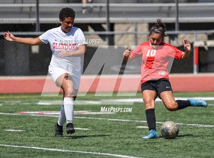 Thumbnail 2 in FR: Glendora @ Ayala photogallery.