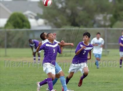 Thumbnail 3 in Sacramento @ Burbank photogallery.