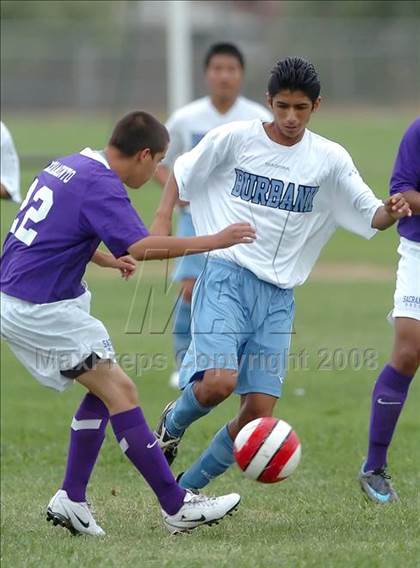 Thumbnail 3 in Sacramento @ Burbank photogallery.