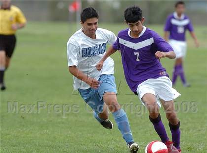 Thumbnail 3 in Sacramento @ Burbank photogallery.