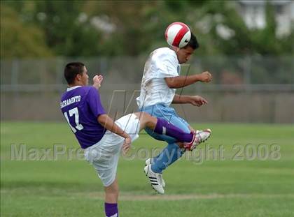 Thumbnail 2 in Sacramento @ Burbank photogallery.