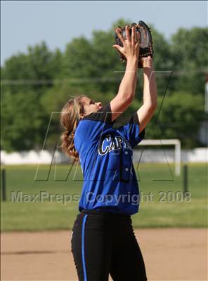 Thumbnail 1 in Capital Christian @ Cordova photogallery.