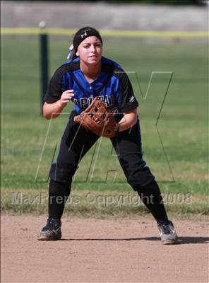 Thumbnail 2 in Capital Christian @ Cordova photogallery.