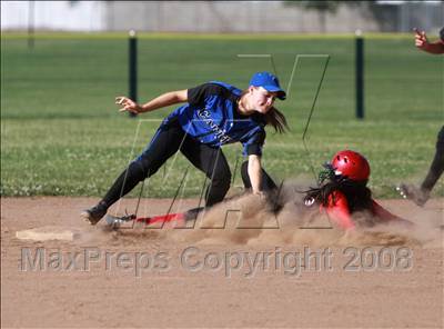 Thumbnail 1 in Capital Christian @ Cordova photogallery.