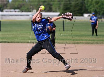Thumbnail 1 in Capital Christian @ Cordova photogallery.