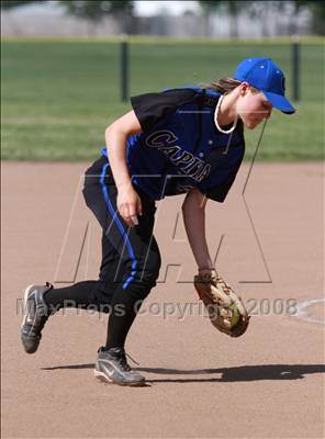 Thumbnail 3 in Capital Christian @ Cordova photogallery.