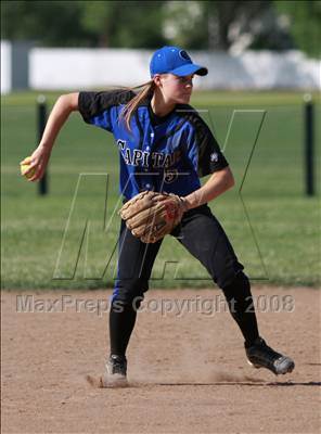 Thumbnail 3 in Capital Christian @ Cordova photogallery.