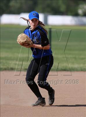 Thumbnail 2 in Capital Christian @ Cordova photogallery.
