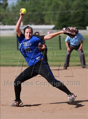 Thumbnail 3 in Capital Christian @ Cordova photogallery.
