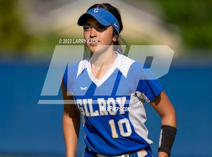 Thumbnail 2 in Gilroy @ Santa Teresa photogallery.