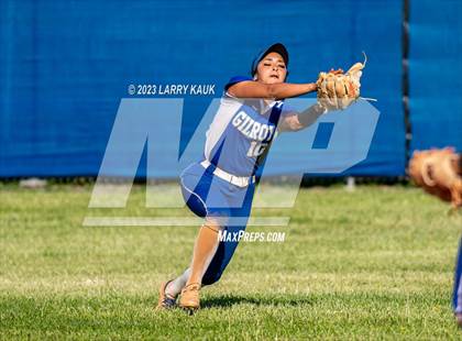 Thumbnail 3 in Gilroy @ Santa Teresa photogallery.