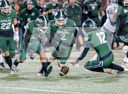 Thumbnail 3 in Manteca vs. Granite Bay (CIF SJS D2 Final) photogallery.