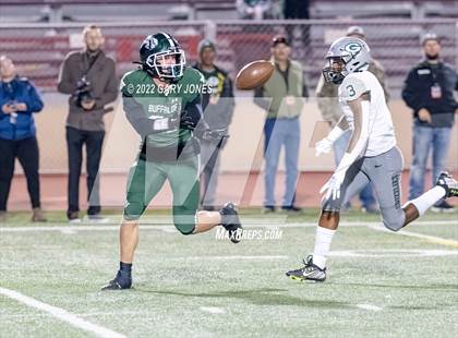 Thumbnail 1 in Manteca vs. Granite Bay (CIF SJS D2 Final) photogallery.
