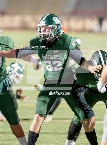 Thumbnail 2 in Manteca vs. Granite Bay (CIF SJS D2 Final) photogallery.