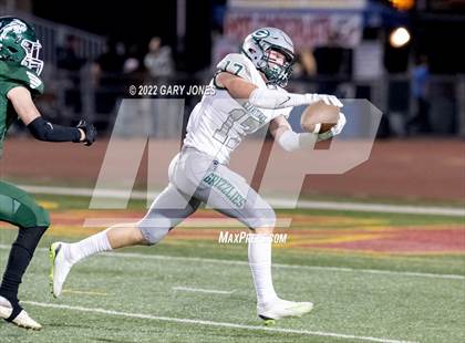 Thumbnail 2 in Manteca vs. Granite Bay (CIF SJS D2 Final) photogallery.
