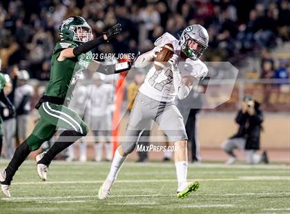 Thumbnail 2 in Manteca vs. Granite Bay (CIF SJS D2 Final) photogallery.
