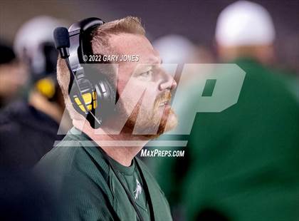 Thumbnail 2 in Manteca vs. Granite Bay (CIF SJS D2 Final) photogallery.