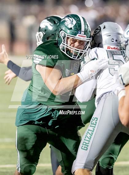 Thumbnail 1 in Manteca vs. Granite Bay (CIF SJS D2 Final) photogallery.
