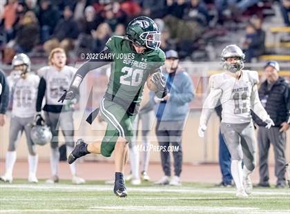 Thumbnail 2 in Manteca vs. Granite Bay (CIF SJS D2 Final) photogallery.
