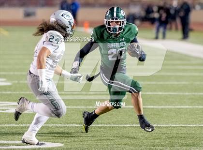 Thumbnail 1 in Manteca vs. Granite Bay (CIF SJS D2 Final) photogallery.