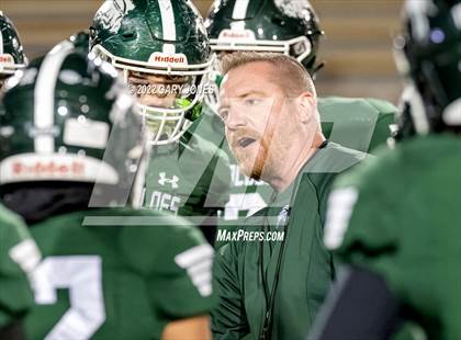 Thumbnail 1 in Manteca vs. Granite Bay (CIF SJS D2 Final) photogallery.