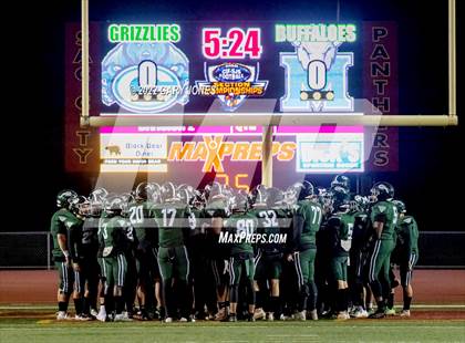 Thumbnail 3 in Manteca vs. Granite Bay (CIF SJS D2 Final) photogallery.