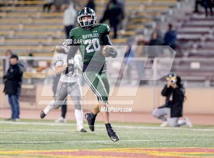 Thumbnail 3 in Manteca vs. Granite Bay (CIF SJS D2 Final) photogallery.