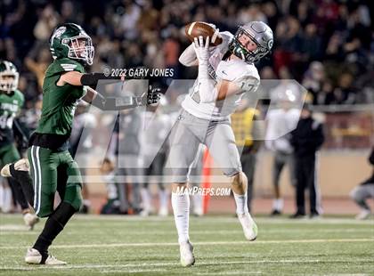 Thumbnail 3 in Manteca vs. Granite Bay (CIF SJS D2 Final) photogallery.