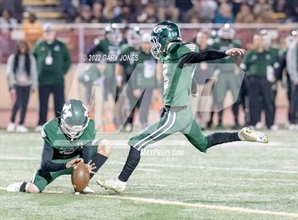 Thumbnail 2 in Manteca vs. Granite Bay (CIF SJS D2 Final) photogallery.